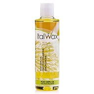 Italwax Lemon oil 100 ml - Hair Removal Wax