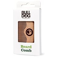 BULLDOG Beard Comb - Beard Brush