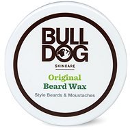 BULLDOG Original Beard Wax 50 g - Szakállápoló viasz