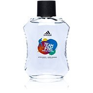 ADIDAS Team Five After Shave 100 ml - Aftershave