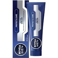 NIVEA Men Protect & Care Shaving cream 100 ml - Shaving Cream