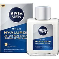 NIVEA Men Hyaluron After shave balm 100 ml - Balzam po holení