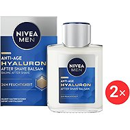 NIVEA Men Hyaluron After Shave Balm 100 ml - Aftershave Balm