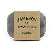 ZEW FOR MEN Jameson szakállbalzsam 80 ml - Szakállbalzsam