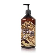HEY JOE transparent shaving gel 250 ml - Shaving Gel