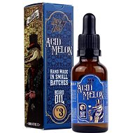 HEY JOE Acid Melon, beard oil 30 ml - Beard oil