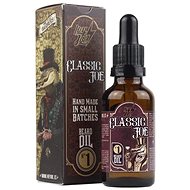 HEY JOE Classic, beard oil 30 ml - Beard oil