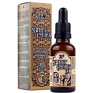 HEY JOE Sweet Chufa, beard oil 30 ml - Beard oil