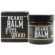 HEY JOE Feel Wood, beard balm 60 ml - Beard balm