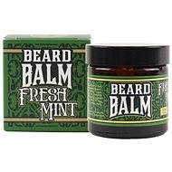 HEY JOE Fresh Mint, beard balm 60 ml - Beard balm