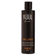 KUUL FOR MEN beard shampoo 250 ml - Beard shampoo