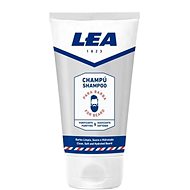 LEA beard shampoo 100 ml - Beard shampoo