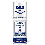 LEA moisturizing milk for beard and skin 75 ml - Beard balm