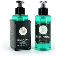 OSMA beard shampoo 200 ml - Beard shampoo