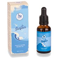 OSMA Le Surfeur beard oil 30 ml - Beard oil