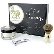OSMA Tradition N°1, shaving set - Cosmetic Gift Set