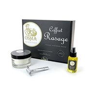 OSMA Tradition N°2, shaving set - Cosmetic Gift Set