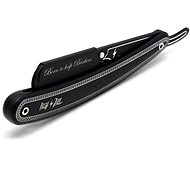 HEY JOE Carbon Edition shavetta - Straight Razor