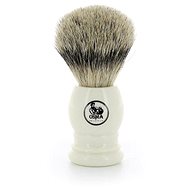 OSMA Ivory Silvertip Badger - Shaving Brush