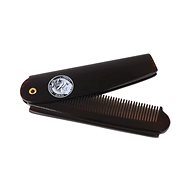 HEY JOE Deluxe Folding Comb - Beard Comb
