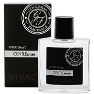 VIVACO Gentleman aftershave 100 ml - Aftershave
