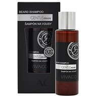 VIVACO Beard Care Shampoo Gentleman 100 ml - Beard shampoo