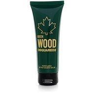 DSQUARED2 Green Wood After Shave Balm 100 ml - Aftershave Balm