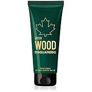 DSQUARED2 Green Wood After Shave Balm 100 ml - Aftershave Balm
