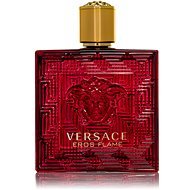 VERSACE Eros Flame After Shave 100 ml - Aftershave