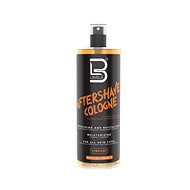 L3VEL3 Aftershave Cologne Vibrant Cologne 400 ml - Aftershave