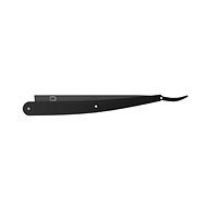 L3VEL3 Black shavetta - Straight Razor