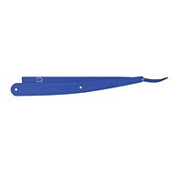 L3VEL3 Blue shaving shavetta - Straight Razor