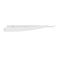 L3VEL3 White shavetta - Straight Razor