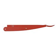 L3VEL3 Red shavetta - Straight Razor