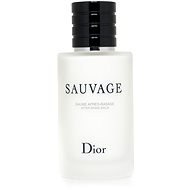 DIOR Sauvage After Shave Balm 100 ml - Aftershave Balm