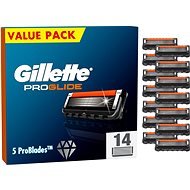 GILLETTE ProGlide 14 db - Férfi borotvabetét
