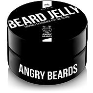 ANGRY BEARDS Beard jelly Meky Gajvr 26 g - Beard balm