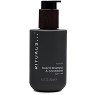 RITUALS Homme Beard Shampoo & Conditioner 250 ml - Beard shampoo