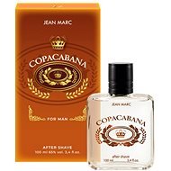 JEAN MARC Copacabana aftershave 100 ml - Aftershave