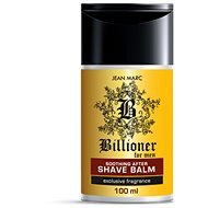 JEAN MARC Balzám po holení Billioner 100 ml - Aftershave Balm