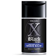 JEAN MARC Balzám po holení X Black 100 ml - Aftershave Balm