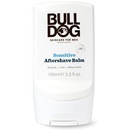 BULLDOG Original Sensitive Aftershave Balm 100 ml - Aftershave Balm