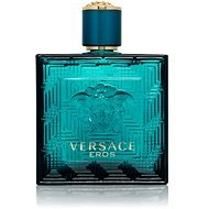 VERSACE EROS After Shave Lotion, 100ml - Aftershave