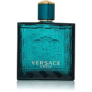 VERSACE EROS After Shave Lotion 100 ml - Aftershave