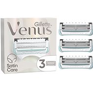 GILLETTE Venus Pro bikini line trimmer, 3 pcs - Replacement Blade Refill