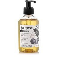 BULLFROG Botanical Delicate Cleansing Fluid 250 ml - Šampón na bradu