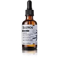 BULLFROG Botanical Oliocento 50 ml - Beard oil