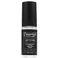 CHOPPERHEAD Natural Leave-In Beard Oil 30 ml - Beard oil