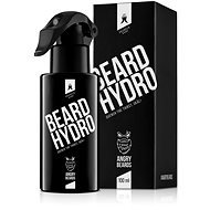 ANGRY BEARDS Beard Hydro, 100ml - Szakállbalzsam