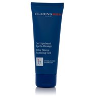 CLARINS Men After Shave Soothing Gel 75 ml - Aftershave gel